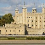 Tower of London Crown Jewels and English Royal History Tour - The Itinerary in Detail