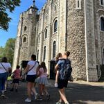 Tower of London for kids & families Private Guided Tour with pre-booked Tickets - The Experience in Detail: What You Can Expect