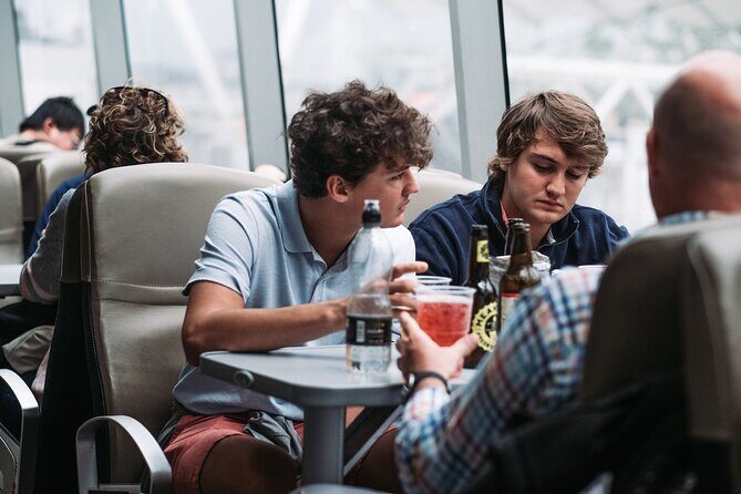 Tower of London: Guided Tour with Thames River Cruise - Why This Tour Works Well