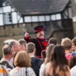 Tower of London: Opening Ceremony & Early Crown Jewels Access - FAQs