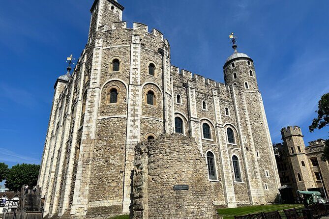Tower of London Private Tour with Blue Badge Guide - The Highlights of the Tour