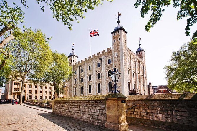 Tower of London with London Hop-On Hop-Off Tour and River Cruise - Final Thoughts