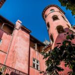 Traboules of Lyon Private Tour - La Croix-Rousse: The Hill of Silk and Secrets