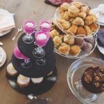Traditional Afternoon Tea Experience and Baking Class in Stratford-upon-Avon - The Itinerary in Detail