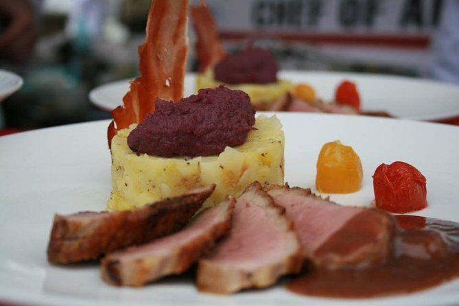 Traditional Albanian and Mediterranean Dinner - Why You Should Consider This Experience