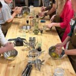 Traditional Albanian Cooking Class in Tirana with Raki Tasting - The Experience in Detail: What to Expect from the Cooking Class