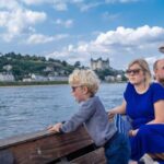 Traditional boat trip - What to Expect During the Tour