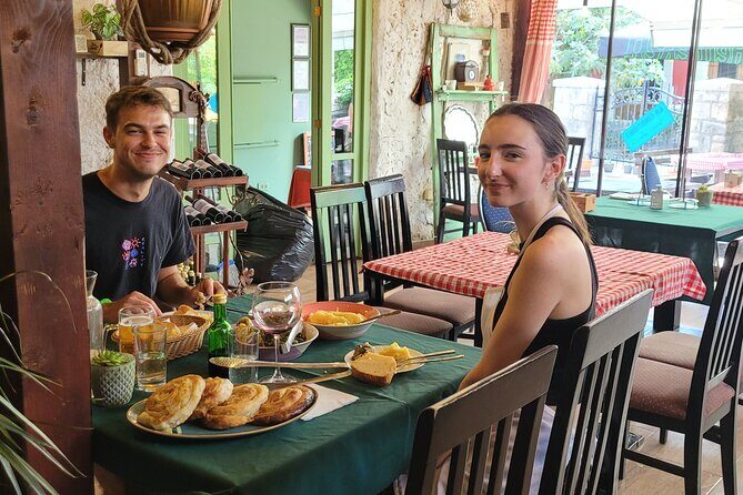 Traditional Bosnian Cooking Class in Mostar with Lunch and Drinks - Why This Cooking Class Works for Different Travelers