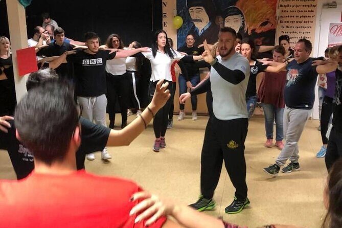 Traditional Cretan Dancing Lessons  Day Tour In Chania - Why This Tour Is Worth Considering