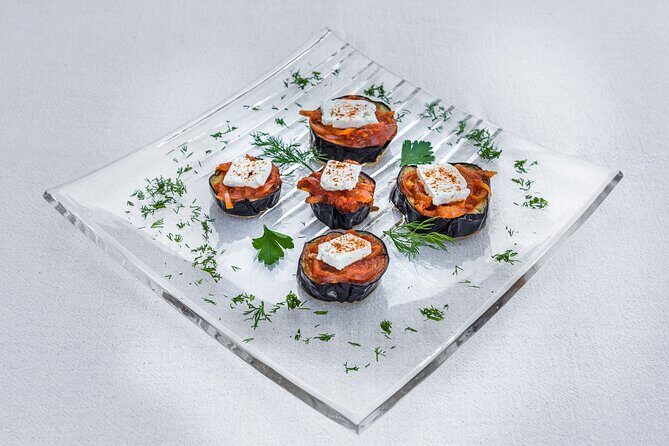 Traditional Dinner with a Magnificent View of Corfù - Why This Experience Offers Real Value