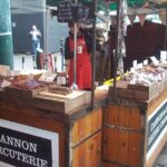 Traditional English Walking Food Tour With London Food Tours - Traditional British Foods