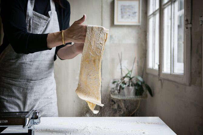 Traditional Farmhouse Cooking Experience in Lucca with Lunch or Dinner - Additional Perks and Personal Touches