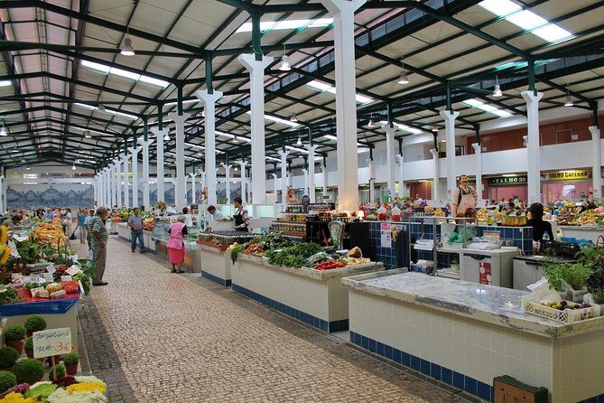 Traditional Fishermans Food Experience, Private Tour - Why This Tour Works for Travelers