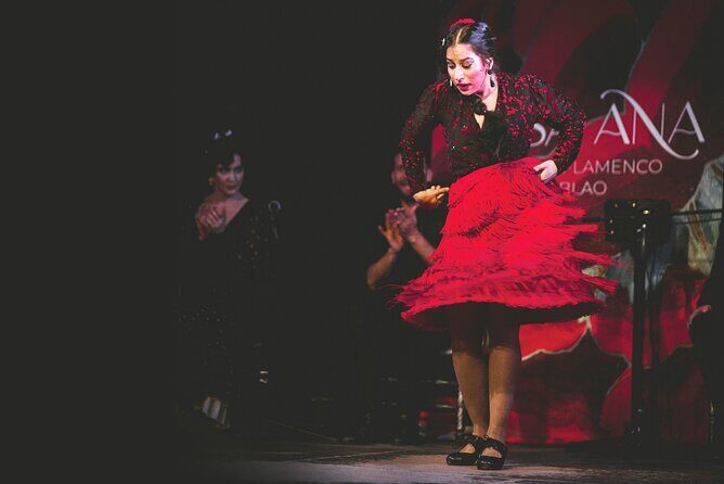 Traditional Flamenco Show at Tablao Casa Ana - In-Depth Look at the Itinerary