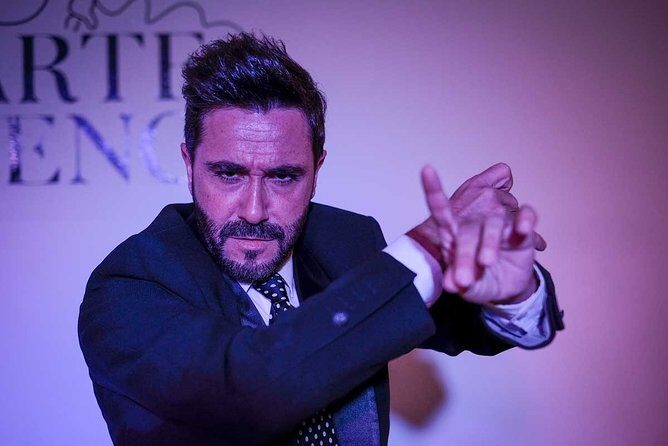 Traditional Flamenco Show - FAQs