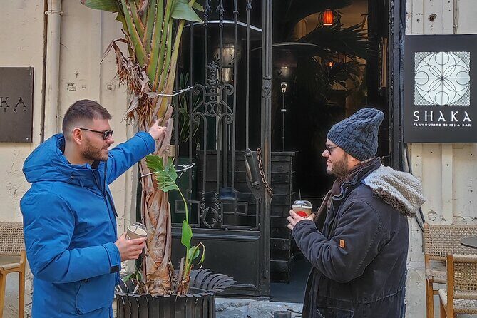 Traditional Greek Food Tour With A Local - Who Will Love This Tour