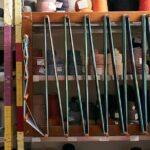 Traditional handmade techniques for modern clothing - The Authenticity and Family Atmosphere