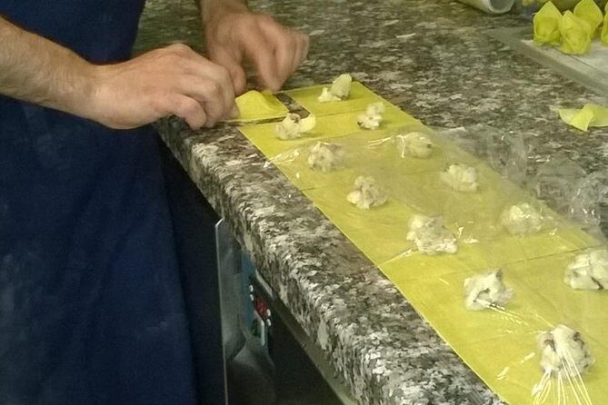 Traditional Home Cooking in Modena,Tagliatelle, Tortelloni & Wine - What’s Included and What’s Not