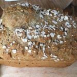 Traditional Irish Homemade Baking Scones and Bread - Authenticity, Hospitality, and Learning