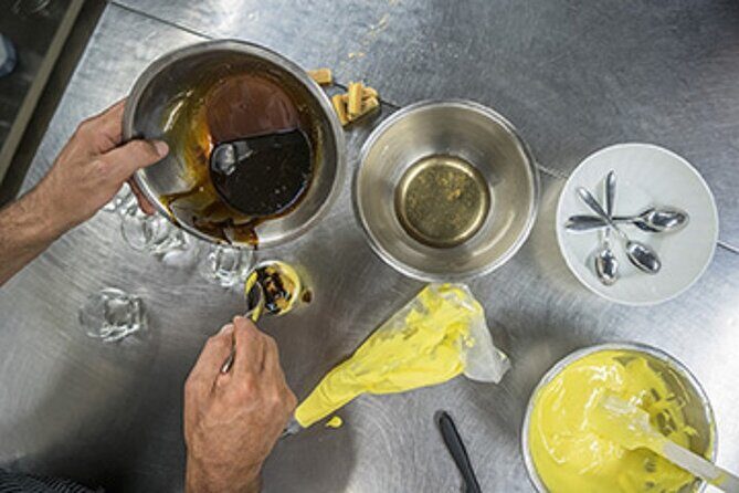 Traditional Italian Cooking Class Like Grandma's Cooked Meals - The Sum Up