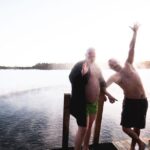Traditional Lappish evening in the wilderness with dinner - Cozy Cabin and Dinner: A Taste of Lapland