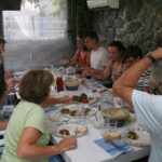 Traditional Lunch or Dinner with Drinks in Mykonos - The Sum Up