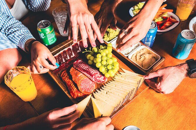 Traditional Mallorquin Llaut Cruise with Tapas and Drinks - Pricing and Value