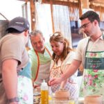 Traditional Menu with Mama Lucia - The Practicalities: What You Need to Know