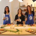 Traditional Portuguese Cooking Class: Grandmas Secrets & Recipes - The Atmosphere and Group Dynamics