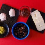 Traditional Portuguese Dinner Reinvented For Vegetarians - Who Will Love This Experience?