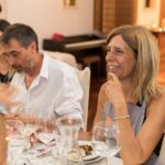 Traditional Roman Dinner made with Nonna's Recipes - Who Should Consider This Experience?