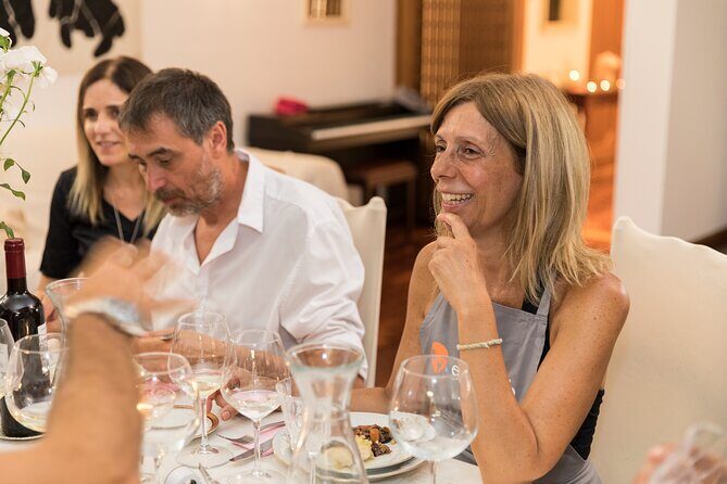 Traditional Roman Dinner made with Nonna's Recipes - Who Should Consider This Experience?