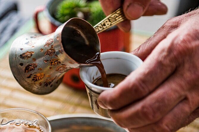 Traditional Sarajevo Breakfast Food Tour - The Sum Up