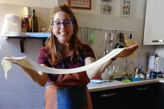 Traditional Sardinian Lunch With A Cooking Class In Cagliari - Who Will Benefit Most?