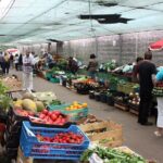 Traditional Sunday Market - Half Day Tour - 4x4 - The Practical Aspects