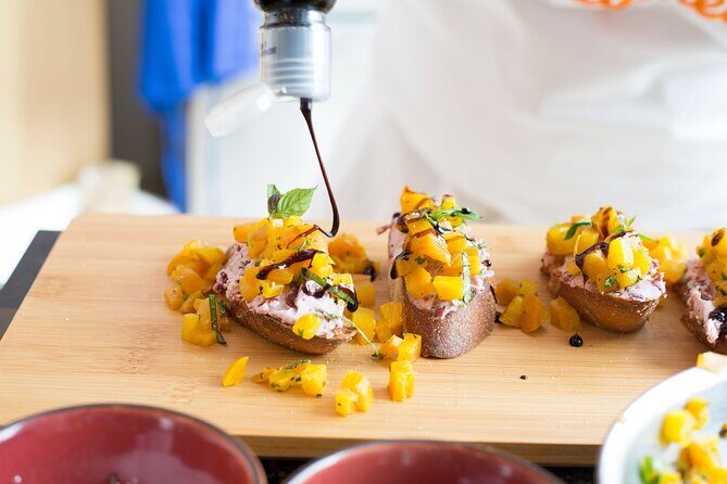 Traditional Tapas Cooking Class + Wine Pairings (6-Course Meal) - Who Will Love This Experience?