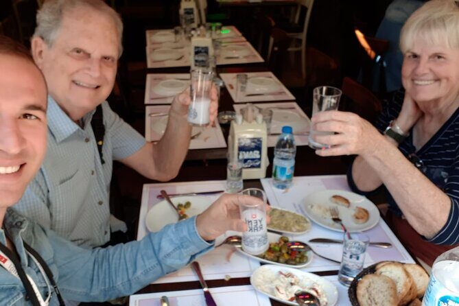 Traditional Tastes on a Private Istanbul Food and Culture Tour - Who Would Love This Tour