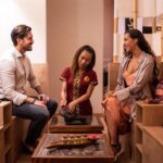 Traditional Thai Massage 60 min at THAI MASSAGE ALURA - A Deep Dive into the Experience: What to Expect