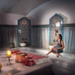 Traditional Turkish Bath Experience in Antalya - The Facilities and Their Benefits