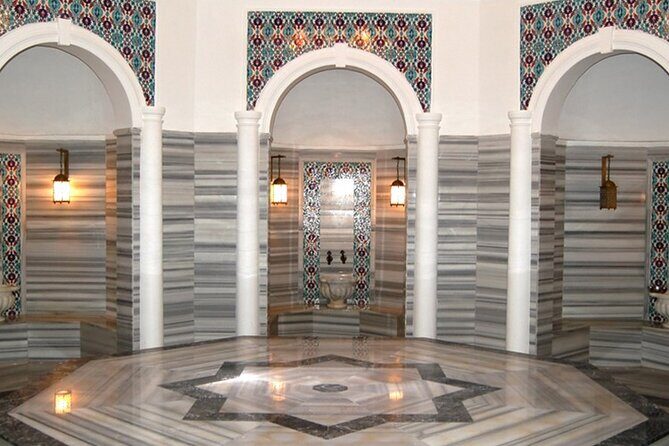 Traditional Turkish Bath Experience in Antalya - Who Will Love This Tour?