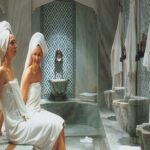 Traditional Turkish bath with Massage and Sauna - The Value Proposition