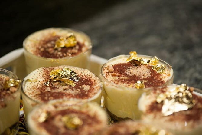 Traditional Tuscan Cooking Class in Florence - Transportation and Logistics