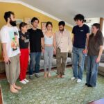 Traditional Wedding Dances Workshop with a Couple at Local Home - The Sum Up