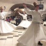 Traditional whirling Dervishes Dance Show in Cappadocia - Practical Tips