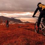 Trail challenge with electric mountainbike - The Itinerary: What to Expect
