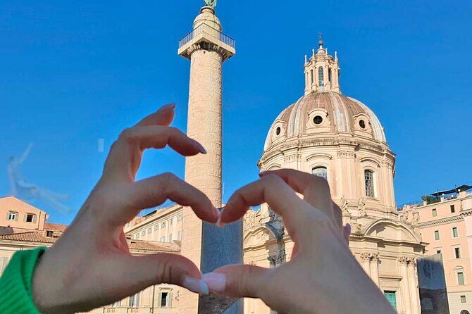 Trajan's Markets & Imperial Forums Private Tour with Special Pass & PhD Guide - Who Should Take This Tour?