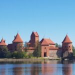 Trakai Half-day Tour by Minivan - Who Should Consider This Tour?