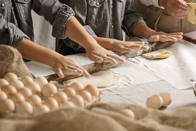 Trakai: Private tour Kybyns Cooking Lesson - FAQ