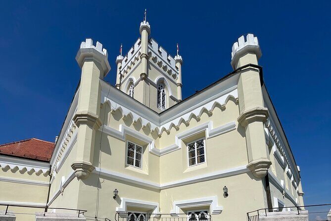 Trakoan Castle & Varadin - Private tour from Zagreb - Authentic Guest Experiences
