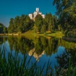 Trakoscan Castle and Varazdin Private Tour - Walking Through Varazdin: Croatia’s Baroque Gem